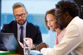 Job description of a financial advisor. Investment Banker Job Description Average Salary