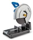Chop Saw, 14-in Mastercraft15A
