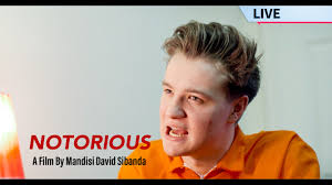 Notorious (Short 2018)