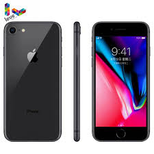 Apple Iphone 8 4 7 4g Lte 2gb In 2020 Iphone Apple Iphone Refurbished Phones