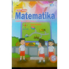 Soal ini berguna untuk membantu siswa memahami matematika. Buku Siswa Matematika Kelas 5 Kurikulum 2013 Shopee Indonesia
