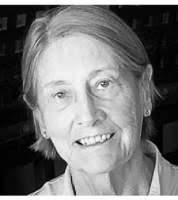 BARBARA SEXTON Obituary (1947