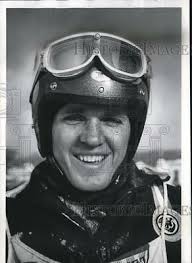 Bob Elsner: This popular long-time Arctic Cat racer started racing in 1970  and his success as an independent racer led to a Team Arctic position in  1975, was the SnoPro high-point Driver