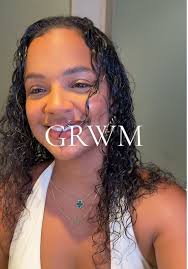 Get Ready With Me: Quick Makeup Routine