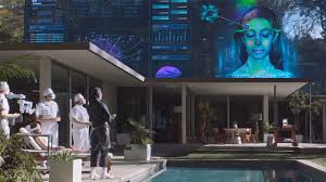 A recap of you're user one, the premiere episode of 'made for love' on hbo max, starring cristin milioti. Trailer Zur Neuen Sci Fi Serie Made For Love Black Mirror Lasst Grussen Seriesly Awesome