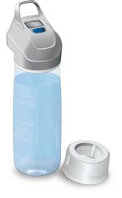 Drinking Enough Water