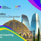 International Coaching Certification, Baku, Dec 2025 event image