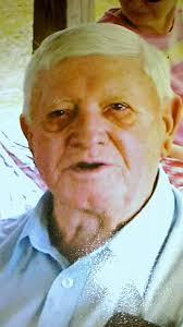 Tomorrow, March 12, will be 4 years since George went to Heaven. I like to  think that he is up there, singing, fishing, and having a few pints. Post a  favorite photo