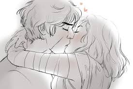 Reylo Kiss Rey Ben Solo By Skydrathik On Deviantart Rey Star Wars Star Wars Ships Reylo