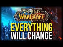 In 6 Months EVERYTHING Will Change | Classic WoW - YouTube