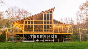 Passed by earlier, around 7 and it was packed. Terramor Outdoor Resort Home Facebook