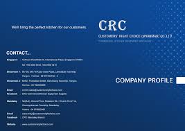 » lets find out the latest singapore industrial equipment suppliers and singapore industrial equipment buyers. Dear Valued Customers We Are Crc Commercial Kitchen Equipment Supplier Facebook