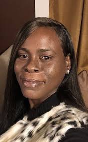 Erica Brooks-Allen Obituary