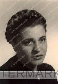 11 Poemas De Aurora Reyes