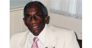 Civic Leader, Civil Rights Activist Charles R. Morrison Sr. Joins Westfield  Hall of Fame