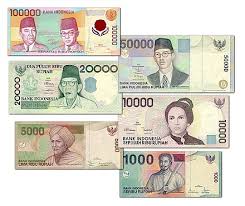 Ini adalah sebab rupiah kalah dengan ringgit share and sabscribe. Banknotes Of The Rupiah Wikiwand