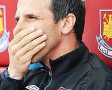 Zola targets Toni and Gudjohnsen for new-look West Ham strike force