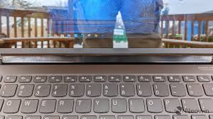 Check spelling or type a new query. Lenovo Yoga 9i 14 Review All Black With A Leather Lid Lenovo Finally Focuses On Style Neowin