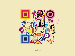 Graphic design is the art of visual communication through the use of text, photos, and illustrations. Mograph Art Qr Code Design Design Qrcode Illustration Art Mograph Graphic Design Photoshop Code Art Graphic Design Inspiration