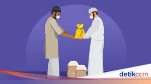 Beberapa pendapat ulama terkait zakat penghasilan. Begini Cara Menghitung Zakat Penghasilan Jangan Salah Ya