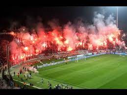 Olympiakos cfp vs paok thessaloniki fcpredictions & h2h. Paok Vs Olympiakos 05 03 2017 Youtube