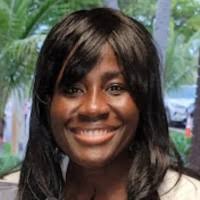 Guerline Lambert's Instagram, Twitter & Facebook