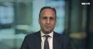 We did not find results for: Election Nc Labor Commissioner Conversation Josh Dobson Season 2020 Episode 8 Pbs