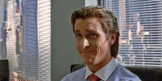 Check our instagram & facebook for a free promo code! Move Over American Psycho Finfluencers Are On Instagram