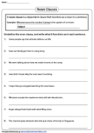 Pin On Ela Worksheets