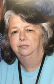 Nancy Faye Fore Chapman