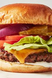 Vegan Cheeseburgers Recipe Recipe In 2020 Recipes Vegan Cheeseburger Nyt Cooking