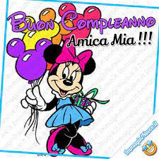 Cara amica, nel tuo giorno speciale, ti auguro pace, amore, intuito, relax, divertimento, conoscenza buon compleanno, amica mia! Immagini Belle Di Buon Compleanno Da Mandare Pagina 2 Di 3 Immagininuove It