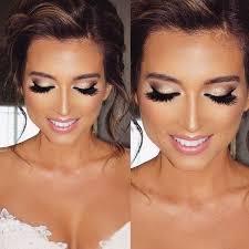 10 Fall Wedding Makeup Ideas Amazing Wedding Makeup Gorgeous Wedding Makeup Wedding Makeup Looks