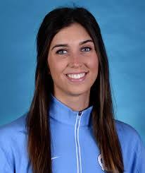 Cora Harms's Instagram, Twitter & Facebook