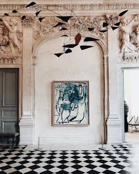 Better Happier Just Good Design Pablo Picasso Museum Paris Art And Architecture Pablo Picasso Picasso