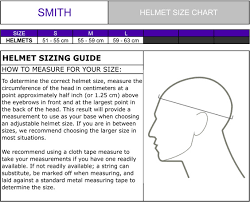 Smith Womens Allure Helmet