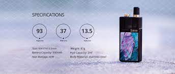 Featuring a 3ml vape juice capacity. Best Guide For The Lost Vape Orion Dna Go Aio Lost Vape