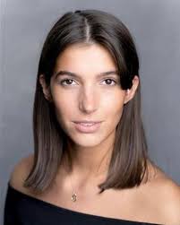 Yolanda Grace Graduate