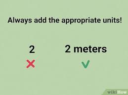 Refer to the equations below for clarification. How To Calculate Relative Error 9 Steps With Pictures Wikihow