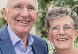 Former managing director of J. R. Marriott, Newark, managing passes away  aged 88