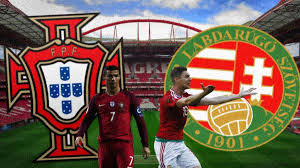 Portugal, led by forward cristiano ronaldo, faces hungary, led by striker adam szalai, in the group stage of the uefa euro 2020 at puskas arena in budapest, hungary, on tuesday, june 15, 2021 (6. Portugal Vs Hungary How And Where To Watch Times Tv Online As Com
