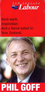 liberation: political finance