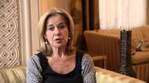 She served as netherlands ambassador to croatia from 2010 to 2014. Stella Ronner Grubacic Ambassador Of Netherlands Youtube