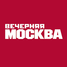 Вечерняя москва