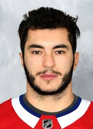 Philip Varone Hockey Stats and Profile at hockeydb.com