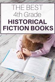 The story takes place in 1959. 10 Easy To Read Historical Fiction Books For 4th Grade