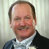 Todd Michael DiGeorge Obituary