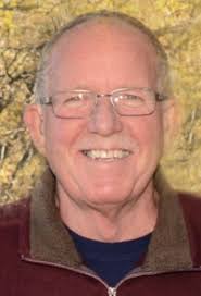 Darwin Thompson Obituary (2017)