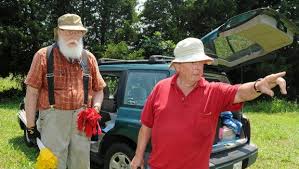 Eppington Foundation study finds more bodies in cemetery