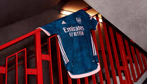 Arsenal 20/21 home authentic jersey. Adidas Drop Arsenal 20 21 Third Shirt Soccerbible